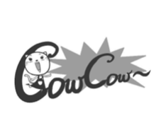 CowCow及圖